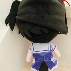 【アミューズメント専用景品】ウマ娘　ぬいぐるみの画像