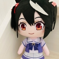 【アミューズメント専用景品】ウマ娘　ぬいぐるみ