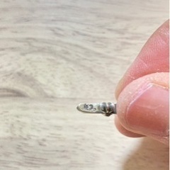 クロムハーツ　ネックレスの画像