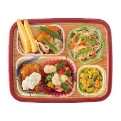 フルタイム大歓迎！宅配弁当 ドライバー大募集!!の画像