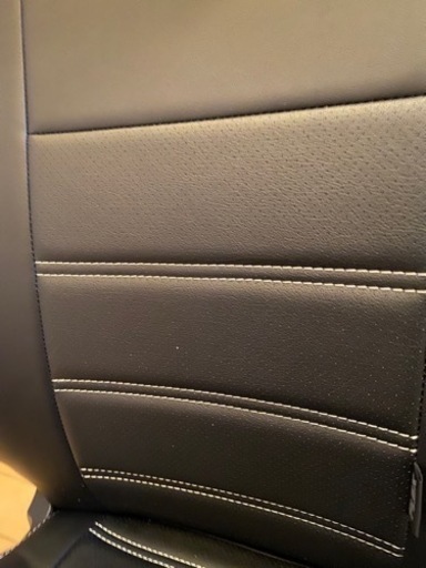 R4年ハイエーススーパーGL DARK PRIMEII 純正運転席
