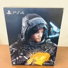 取引中【トランクケースのみ】DEATH STRANDING コレ...