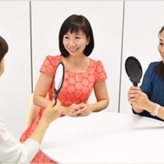 50 歳から自分を変える表情筋トレーニングの画像