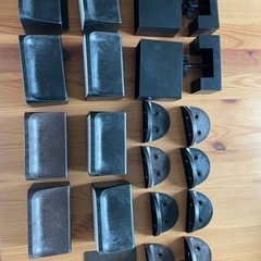 ディアウォール　ラブリコ　DIY お取引中