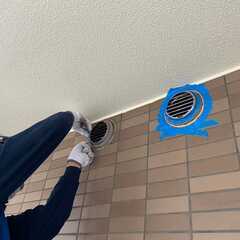 シーリング・総合防水工事｜独立OK｜3カ月に1度の歩合給支給ありの画像