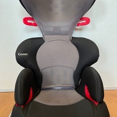 値下げ　ジュニアシート（チャイルドシート）　コンビ　ジョイキッズ...