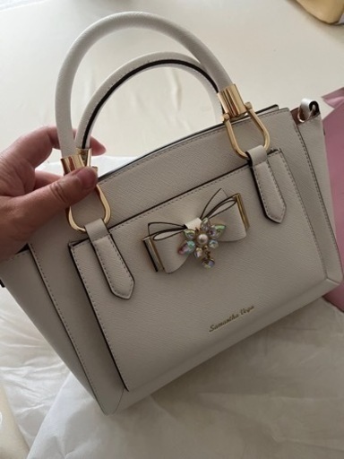 サマンサタバサ　　新品未使用品