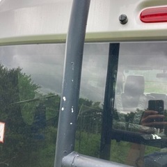 スズキ　エブリｲ ラダー　DA64の画像