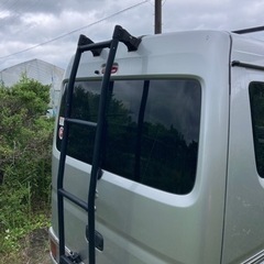 スズキ　エブリｲ ラダー　DA64の画像