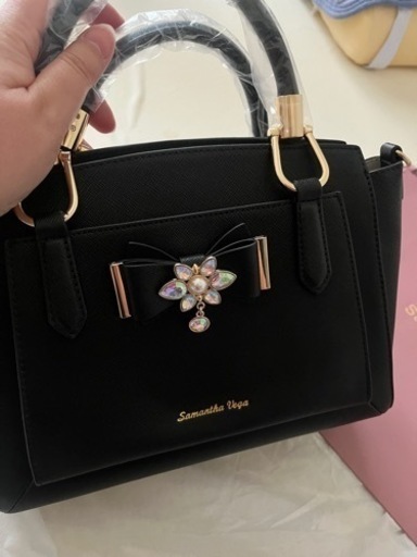 新品未使用品　サマンサタバサ