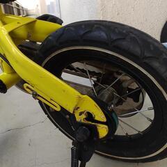 ＃へんしんバイクです！の画像