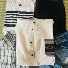 夏服まとめ売り