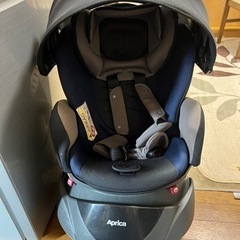 Aprica ディアフタヌーンプラス プレミアム