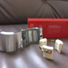 シールプッシャー　未使用の画像