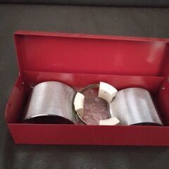 シールプッシャー　未使用