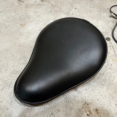 汎用　ソロシート　シート　シングルシート　現状　引き取り限定　中古