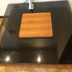 ローテーブルの画像