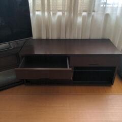 TVボード　