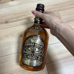 古酒　ブランデー　ウイスキー等の画像