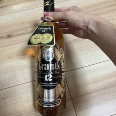 古酒　ブランデー　ウイスキー等の画像