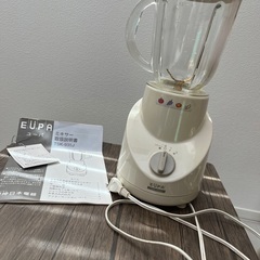 ミキサーの画像