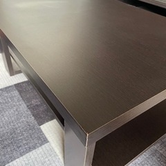 【格安】ローテーブル☆お洒落☆の画像