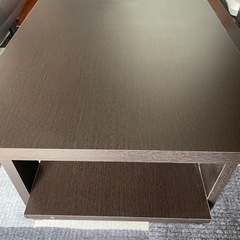 【格安】ローテーブル☆お洒落☆