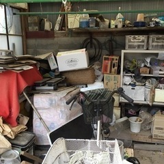 便利屋さん🏡丸ごとお片付け🧹倉庫片付け⭐️紹介キャンペーン