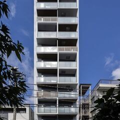 29-100 ピアノ・ ペット相談可☆オートロック・ 宅配ロッカ...