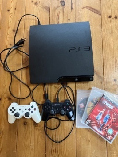 プレイステーション3 セット