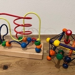 ボーネルランド、マンハッタントイ