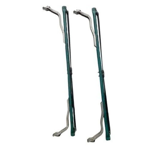 ★激レア★ ヴィンテージ　アロハキャリア