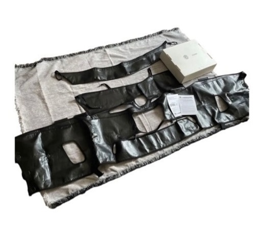 ★COLGAN CUSTOM★ プリウス30前期　フルブラ