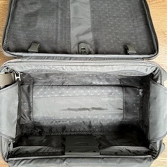 トゥミ　キャリーケースの画像