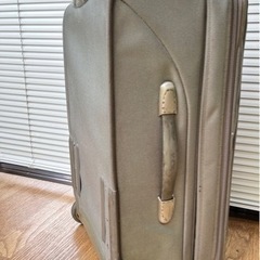 トゥミ　キャリーケースの画像