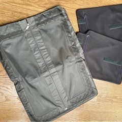 トゥミ　キャリーケースの画像