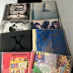 X、LUNA SEA、hide、トシ、バイセクシャル、ジキル、か...