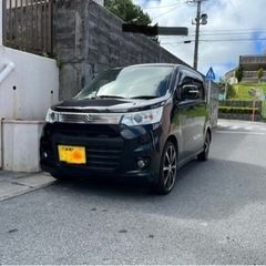 値下げ！25万円　スティングレーＴ