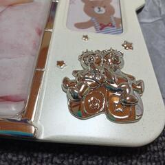 写真たての画像