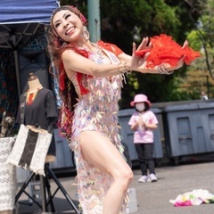 ベリーダンスクラス体験！新規募集！あま市、中村区、愛西市、清洲市周辺！新規生募集　中村区ベリーダンス　の画像