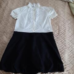 GAP☆ワンピース130cm☆発表会などに