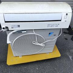 DAIKENエアコン