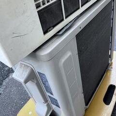 DAIKENエアコンの画像