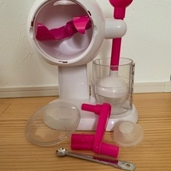 バスボムメーカー　バスボム　入浴剤器の画像
