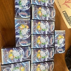 ポケモンカード