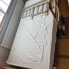 電動介護用ベッド