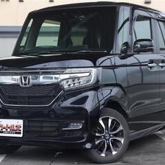 😊東海エリア・自社ローン取り扱い店！ 最長36回！N BOXカス...