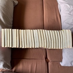 範馬刃牙1~28巻の画像