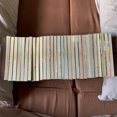 範馬刃牙1~28巻の画像