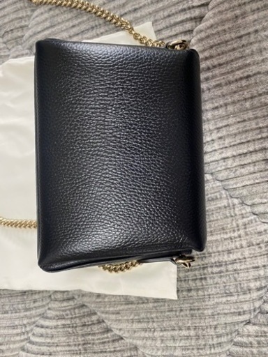 GUCCIバック